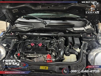 2013 MINI Hardtop John Cooper Works