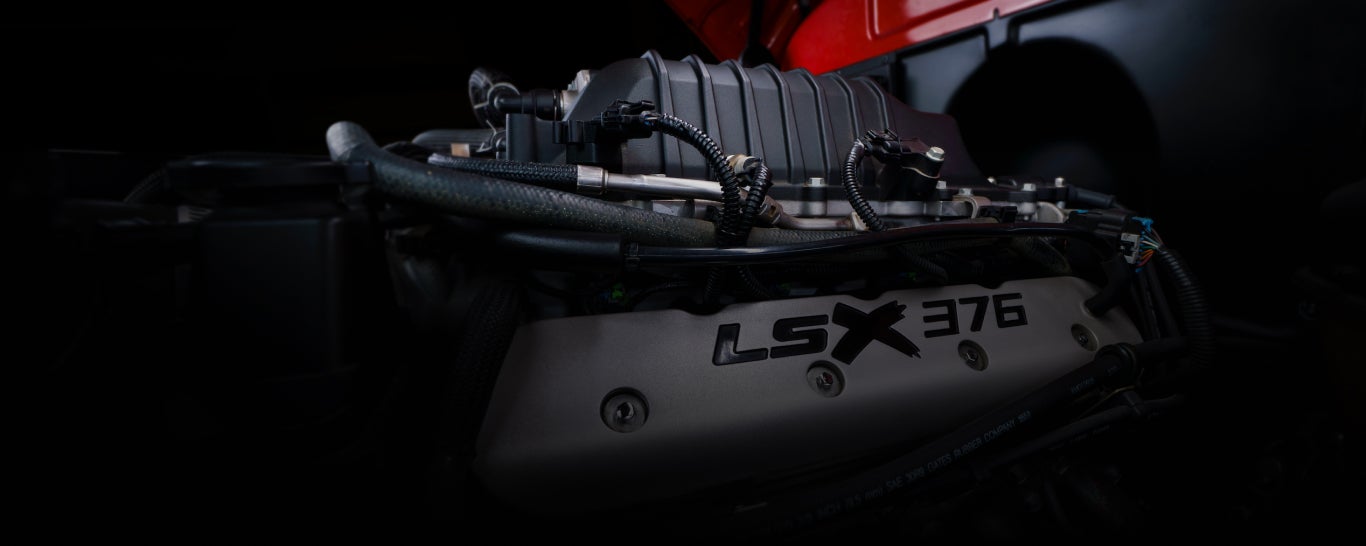 Renn Kirby Chevrolet in Gettysburg PA