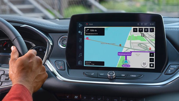 Renn Kirby Chevrolet in Gettysburg PA