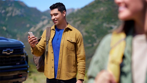 Renn Kirby Chevrolet in Gettysburg PA