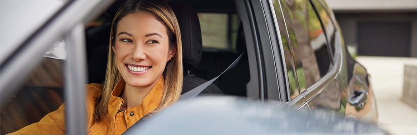 Renn Kirby Chevrolet in Gettysburg PA