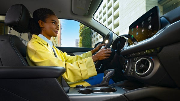 Renn Kirby Chevrolet in Gettysburg PA