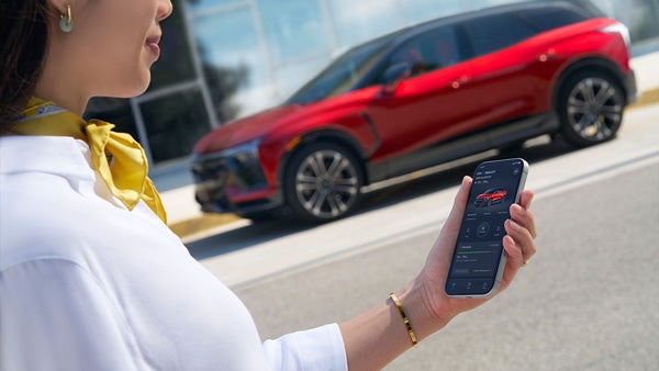 Renn Kirby Chevrolet in Gettysburg PA