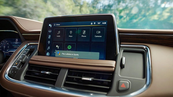 Renn Kirby Chevrolet in Gettysburg PA