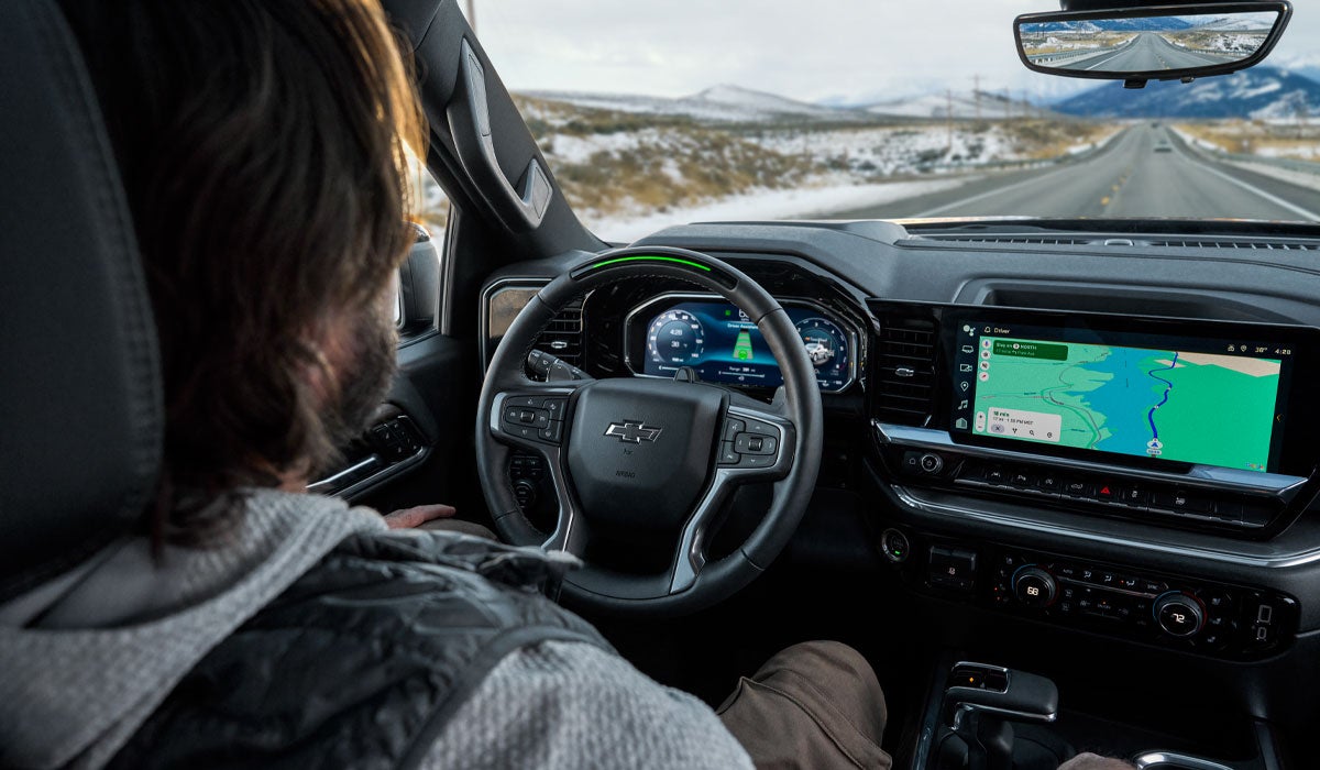 Renn Kirby Chevrolet in Gettysburg PA
