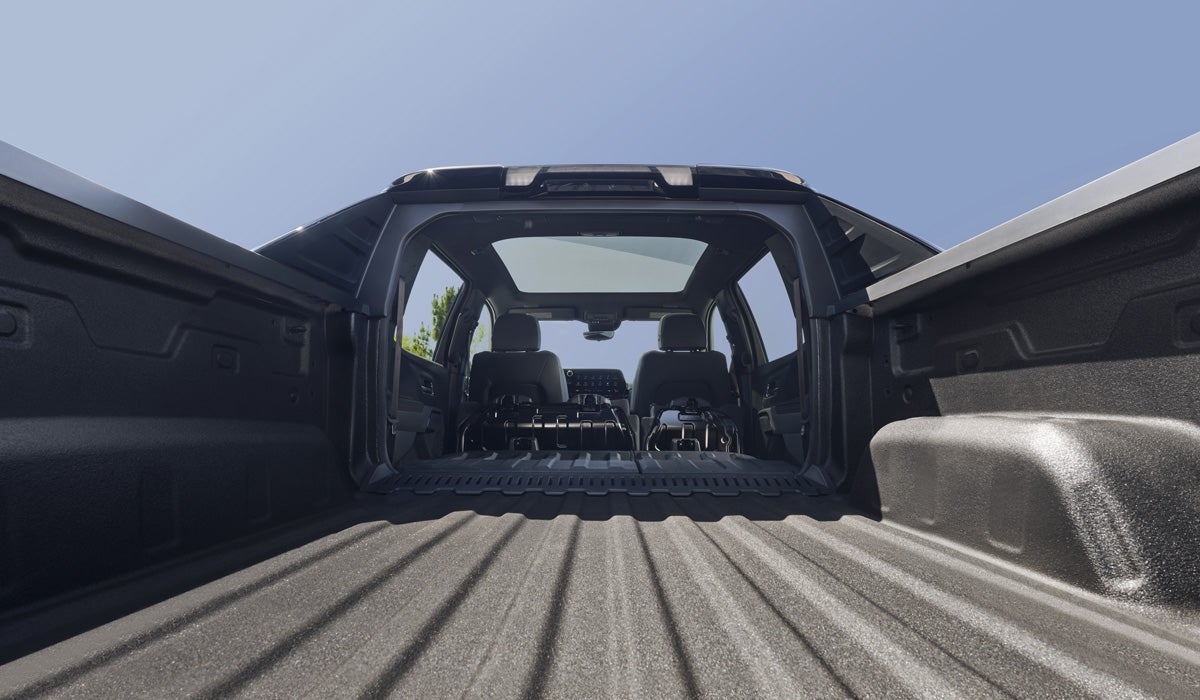 Renn Kirby Chevrolet in Gettysburg PA