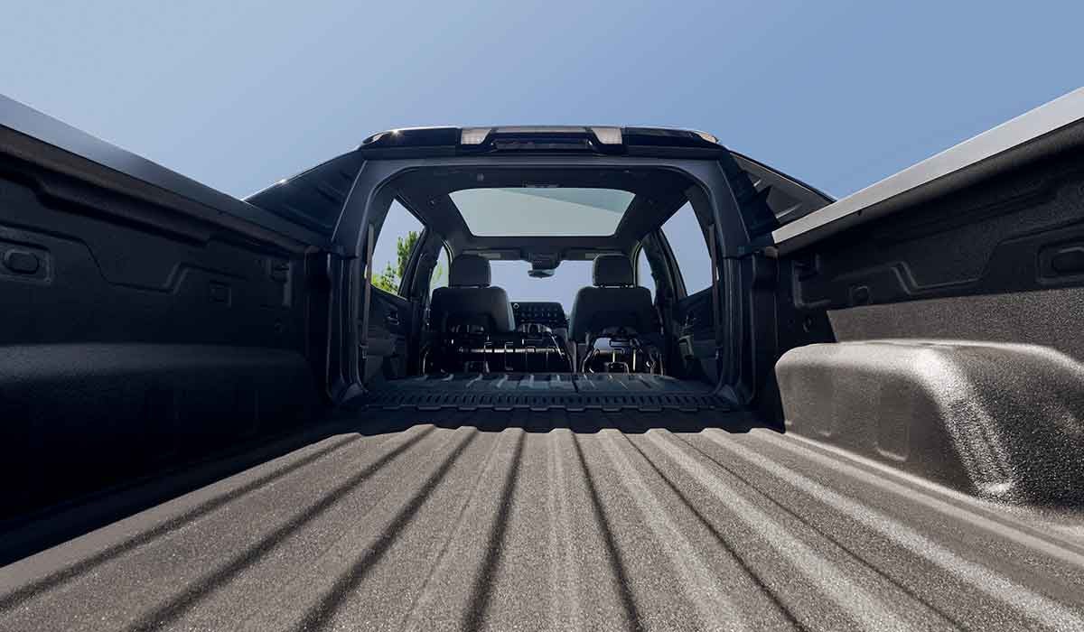 Renn Kirby Chevrolet in Gettysburg PA