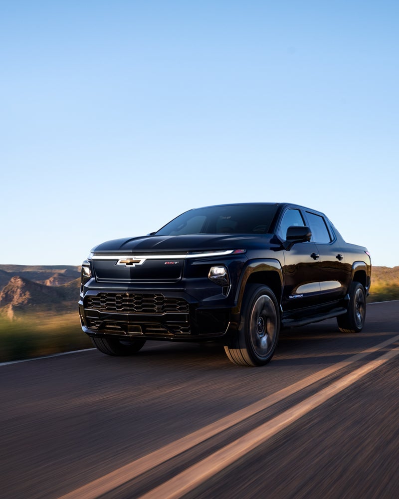 Renn Kirby Chevrolet in Gettysburg PA