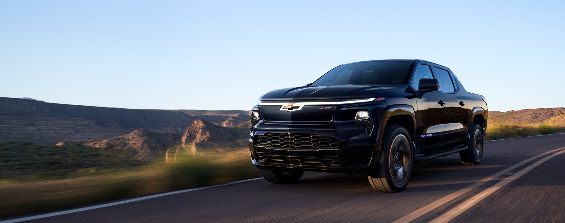 Renn Kirby Chevrolet in Gettysburg PA