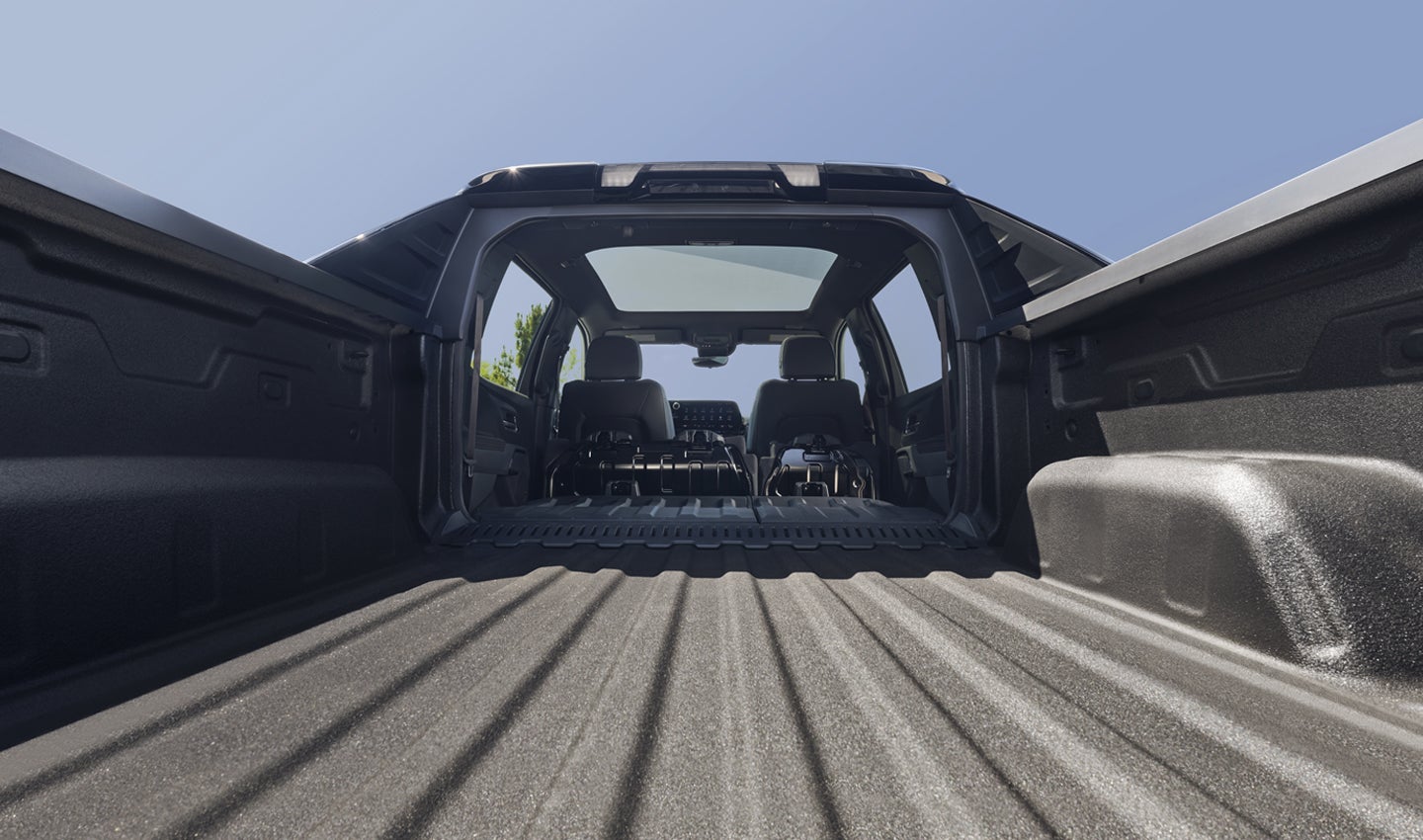 Renn Kirby Chevrolet in Gettysburg PA