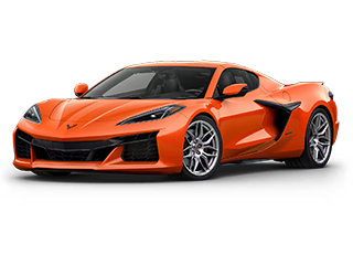 Chevrolet Corvette Z06 - Renn Kirby Chevrolet in Gettysburg PA